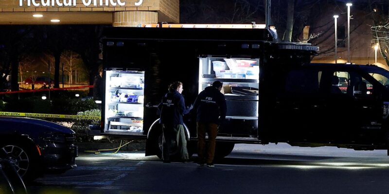 В Портленде агенты пограничной службы США ранили двух человек 1 1828c6b0 ecfa 11f0 bd4d 736cd1e9780b.jpg Новости BBC Портленд