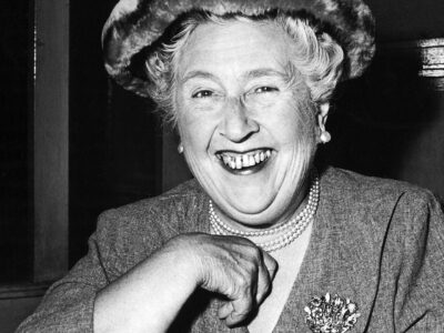 19030c50 f2e8 11f0 a422 4ba8a094a8fa.jpg Новости BBC Агата Кристи