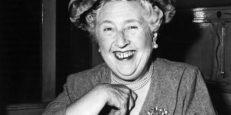 19030c50 f2e8 11f0 a422 4ba8a094a8fa.jpg Новости BBC Агата Кристи