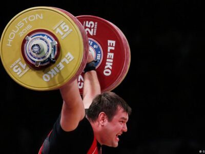 19438116 403.jpg Deutsche Welle тяжелоатлеты