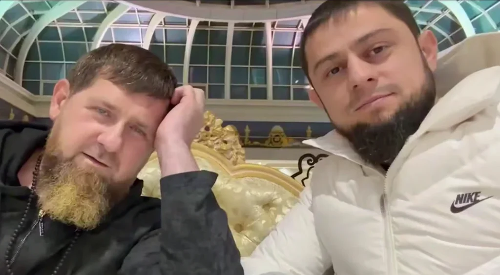 2026 01 05 11 04 59 1486x991 1 e1767682014912 новости OC Media, Рамзан Кадыров, Чечня