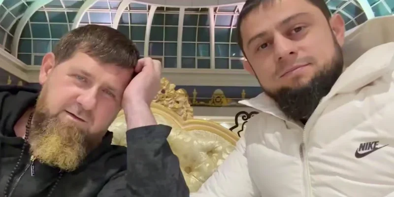 Чечня опровергла госпитализацию Кадырова после его отсутствия на заседании Госсовета 1 2026 01 05 11 04 59 1486x991 1 e1767682014912 новости OC Media, Рамзан Кадыров, Чечня
