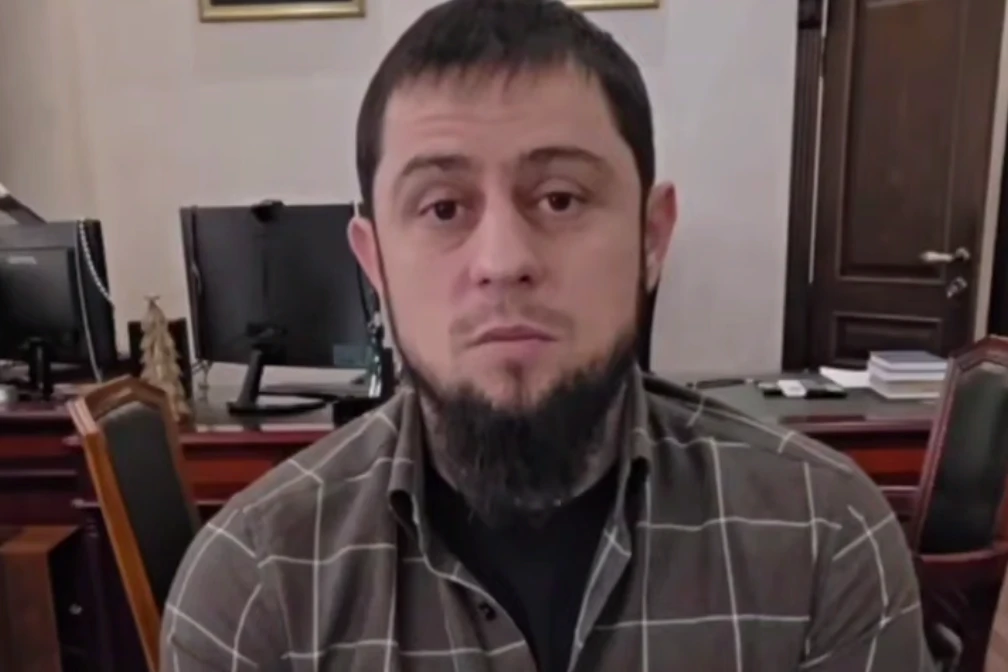 2026 01 09 11 08 51 1008x672 1 новости OC Media, чеченские блогеры, Чечня угрожает публично опозорить блогеров на телевидении за оскорбление республики