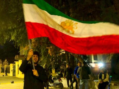 2026 01 15 23.54.24 Deutsche Welle featured, Азербайджан, Армения, Грузия-Иран, иран, Южный Кавказ