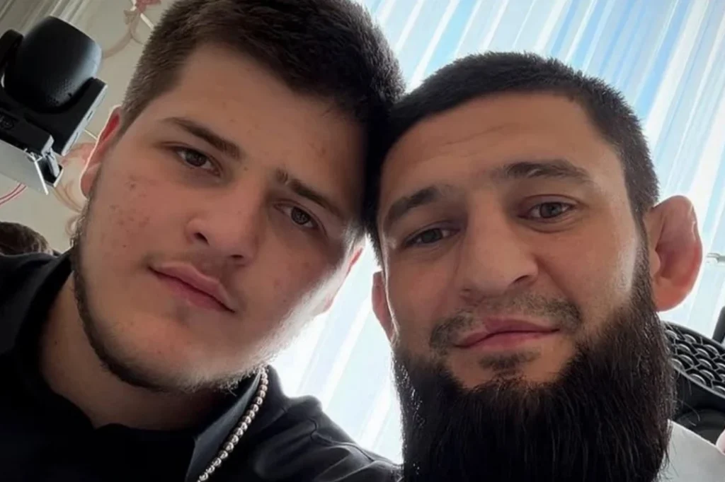 2026 01 19 16 15 42 1670x1113 1 новости NIYSO, OC Media, Адам Кадыров, ДДП, сын Кадырова