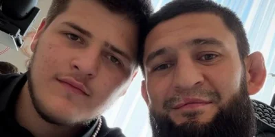 2026 01 19 16 15 42 1670x1113 1 новости NIYSO, OC Media, Адам Кадыров, ДДП, сын Кадырова