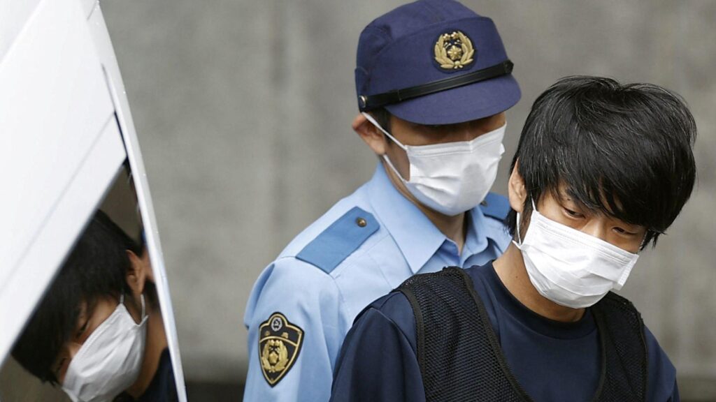 208b3350 f69c 11f0 a917 d3d793525367.jpg Новости BBC Синдзо Абэ