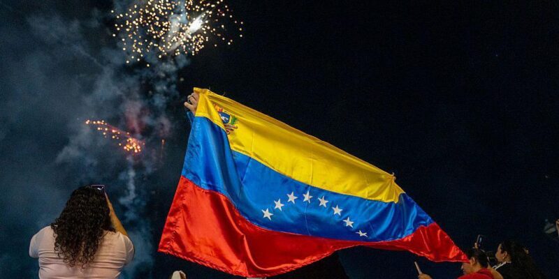 236fb6e0 e9bd 11f0 a91c bd59c52d8147 1.jpg 1 Новости BBC Николас Мадуро