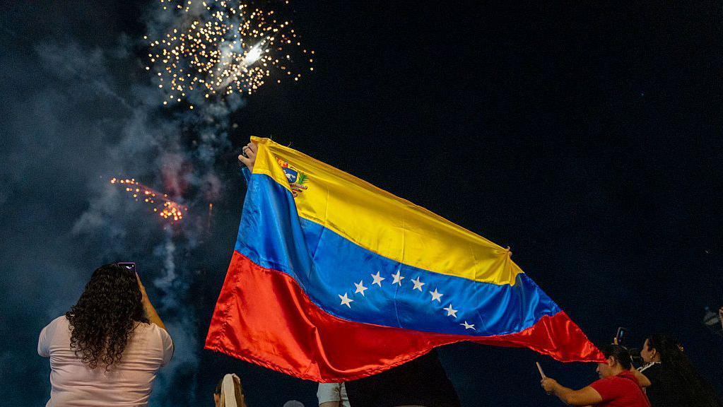 236fb6e0 e9bd 11f0 a91c bd59c52d8147 1.jpg 1 Новости BBC Николас Мадуро