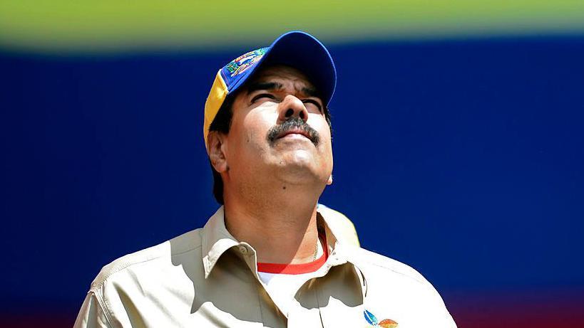 27c72490 ebf6 11f0 8608 ef259671aea9.jpg Новости BBC Николас Мадуро