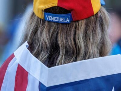 Трамп заявил, что участие США в делах Венесуэлы может длиться годы; власти страны обещают освободить заключенных 2 2e0fa410 ec93 11f0 bed4 4bc64ed151a7 1.jpg 1 Новости BBC Венесуэла