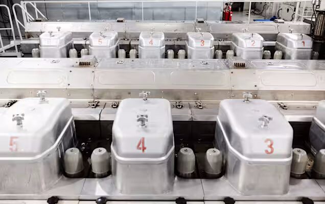 Финское СМИ: компания, расположенная на окраине Тбилиси, отправляля в РФ санкционные запчасти 1 31 новости запчасти, теневой флот России, Финляндия