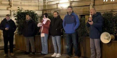 3213 новости движение "Площадь Свободы", Леван Цуцкиридзе, мирный план