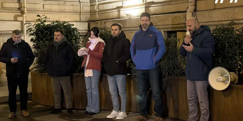 3213 новости движение "Площадь Свободы", Леван Цуцкиридзе, мирный план