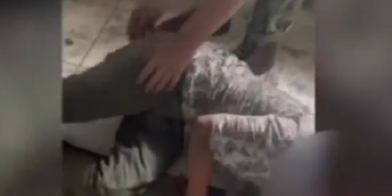 321321 новости Важа Сирадзе, Министерство внутренних дел Грузии, неонацисты, фашисты в Грузии