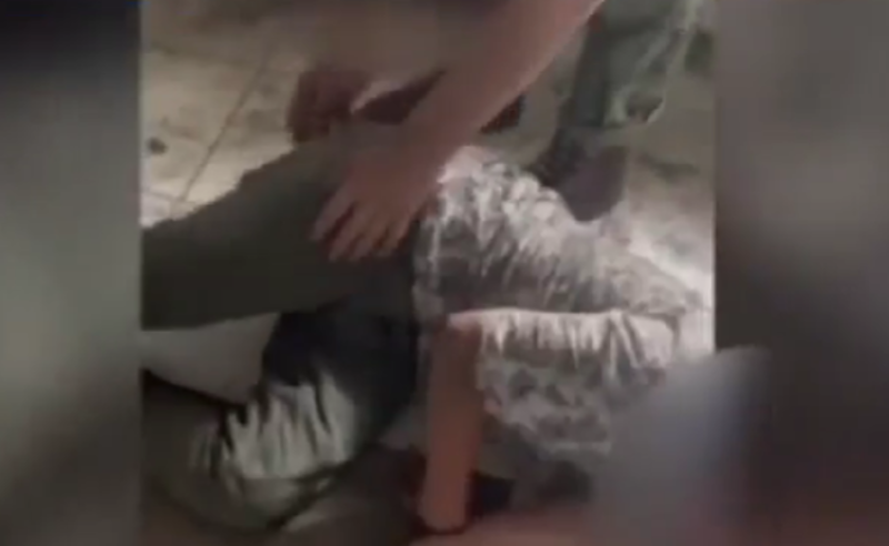 321321 новости Важа Сирадзе, Министерство внутренних дел Грузии, неонацисты, фашисты в Грузии