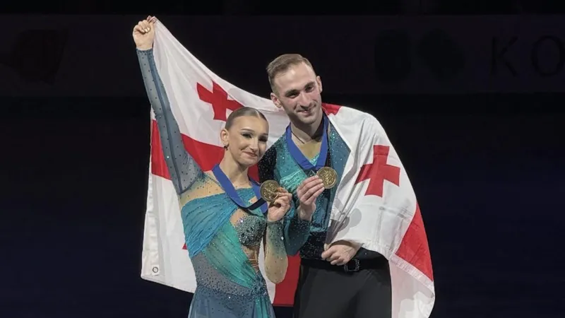 321321 новости Анастасия Метелкина, Лука Берулава, фигурное катание