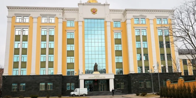 Обвиняемый в подготовке теракта в Дагестане приговорен к 19 годам лишения свободы 1 347429822178433 834x556 1 новости OC Media, Дагестан, Замир Саитов, Тюменская область