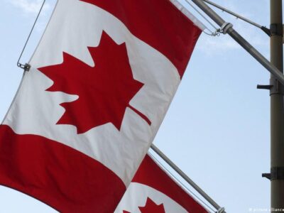 39460394 403.jpg Deutsche Welle Канада