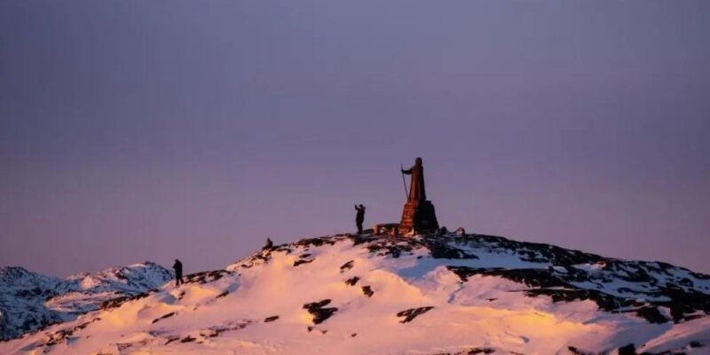 Что мы знаем о «рамках будущего соглашения» Трампа в отношении Гренландии 1 3967ade0 f791 11f0 a422 4ba8a094a8fa.jpg Новости BBC Гренландия
