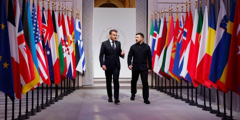 3c83a7a0 eb1f 11f0 a6a3 53d02379137e 1.jpg 1 Новости BBC Коалиция желающих