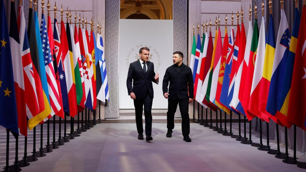 3c83a7a0 eb1f 11f0 a6a3 53d02379137e 2.jpg 2 Новости BBC Франция-Великобритания