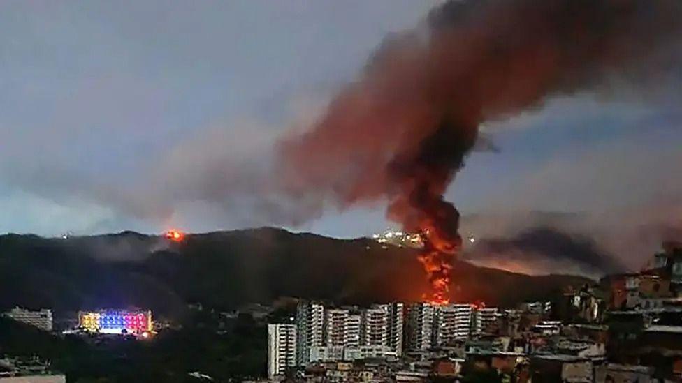 3cd16310 ea1a 11f0 b67b 690eb873de1b.jpg Новости BBC атака на Венесуэлу, нефть в Венесуэле