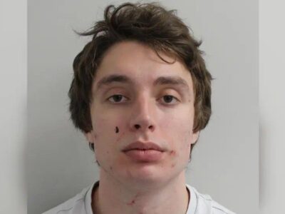 Лондонский суд признал россиянина виновным в нападении на женщину. О случившемся в полицию сообщил сын Трампа 2 3fc5bf30 fc76 11f0 a8b8 bdd2c5f9bcad.jpg Новости BBC нападение