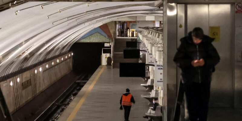 Украина и Молдова пострадали от крупной аварии в энергосети. Что известно 1 3fed1bf0 fea8 11f0 8431 c5caf4139334.jpg Новости BBC энергосеть