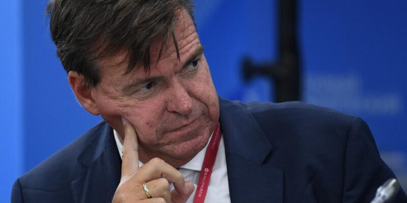 Опрос: Остающиеся в России немецкие компании не намерены уходить из страны 1 42782758 403.jpg Deutsche Welle компании
