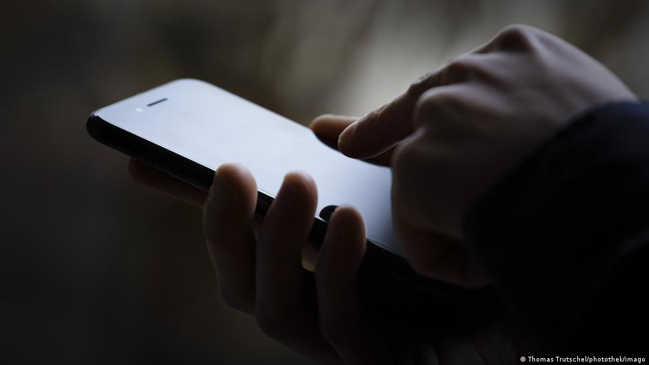 Правозащитники разработали принципы против домогательств 1 46973603 403.jpg Deutsche Welle домогательства