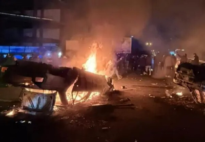 Волнения в Иране: беспорядки охватили десятки городов, власти отключили интернет во всей стране 9 48a24730 ed95 11f0 9a8b 09e9129655f6.png Новости BBC протесты в Иране