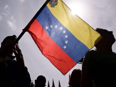 «Сейчас будет хаос». Эксперты — о политической ситуации в Венесуэле после захвата Мадуро и причинах падения его режима 5 4b83b840 e8df 11f0 bfa4 bd930904d461 1.jpg 1 Новости BBC Николас Мадуро