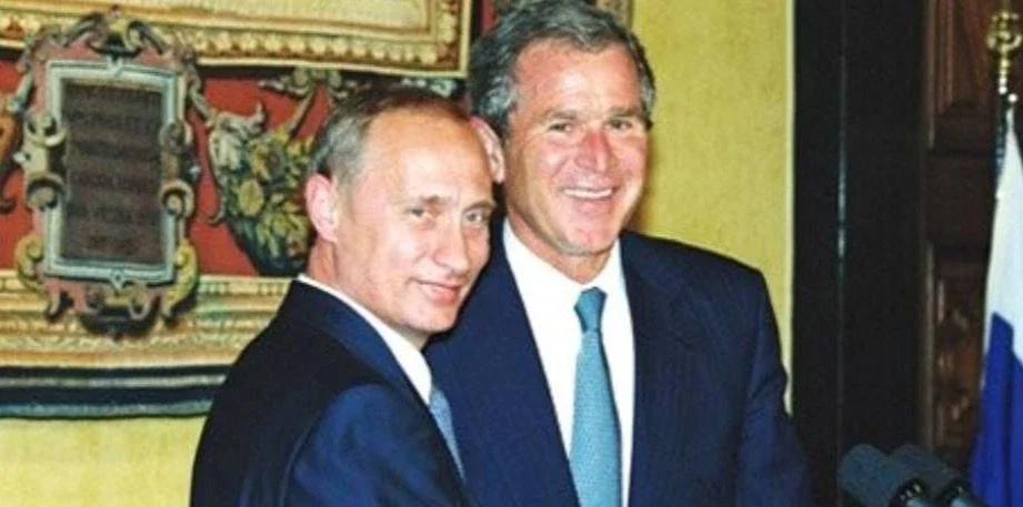 5131dba18911 921x614 1 e1767990393903 новости OC Media, Бен Ладен, Путин-Буш, Чечня