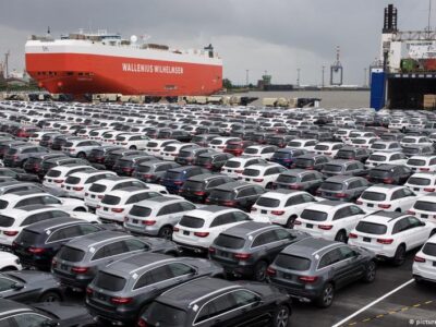 52108604 403.jpg Deutsche Welle электрокар