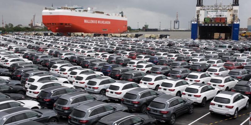 52108604 403.jpg Deutsche Welle электрокар