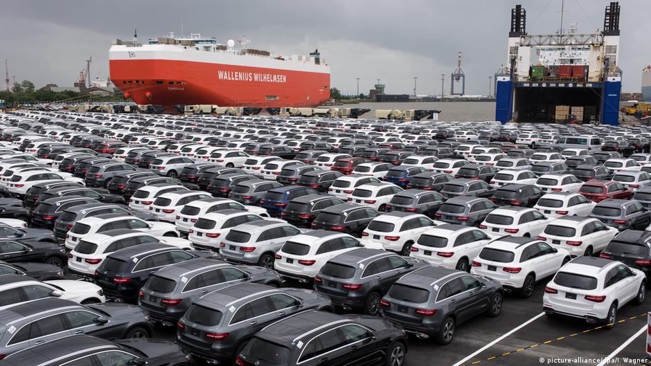 52108604 403.jpg Deutsche Welle электрокар