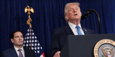 Трамп собирается управлять Венесуэлой. Как именно — внятного ответа пока нет 7 53cc0500 e8f0 11f0 874f 6920ea2a9e49.jpg политика Венесуэла