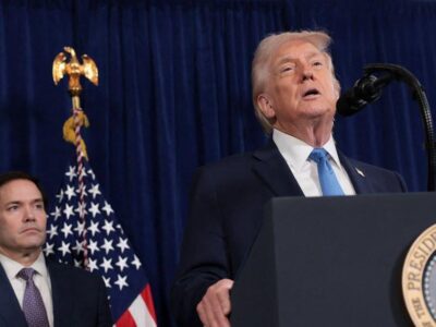 Трамп собирается управлять Венесуэлой. Как именно — внятного ответа пока нет 6 53cc0500 e8f0 11f0 874f 6920ea2a9e49.jpg Новости BBC Венесуэла