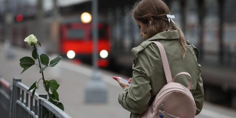 В Госдуме заявили, что в РФ могут окончательно заблокировать WhatsApp в 2026 году 1 55156669 403.jpg Deutsche Welle WhatsApp