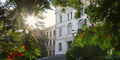 576993969 1262614829231992 6844780199201008504 n политика featured, Грузинский технический университет, реформа образования, Тбилисский государственный университет