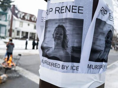 Как будут расследовать гибель Рене Гуд в Миннеаполисе и помешают ли следствию заявления Трампа 2 59518aa0 f088 11f0 92ac 9f1b3a47bd73.jpg Новости BBC Миннеаполис, Рене Гуд, Рене Николь Гуд