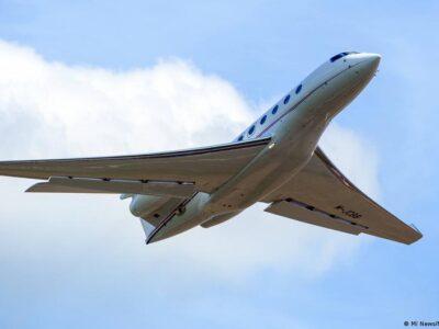 59993674 403.jpg Deutsche Welle Gulfstream