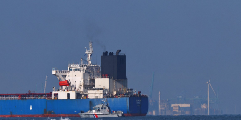 5bd25b00 f9fd 11f0 a24b df29ade509fc.png Новости BBC Grinch, теневой флот России