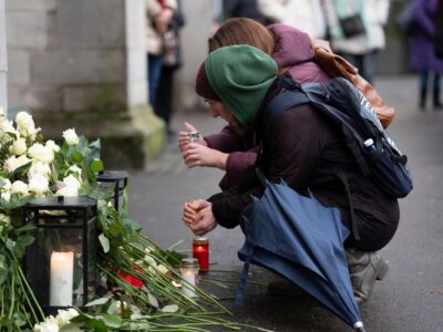 Арестован владелец бара в Швейцарии, где погибли 40 человек 3 5f73a5a0 ed70 11f0 88e7 5d06f9172e94.jpg Новости BBC Швейцария