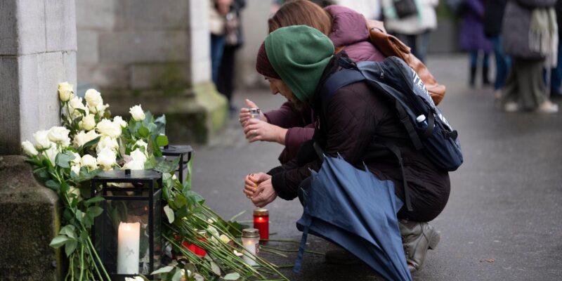 Арестован владелец бара в Швейцарии, где погибли 40 человек 1 5f73a5a0 ed70 11f0 88e7 5d06f9172e94.jpg Новости BBC Швейцария