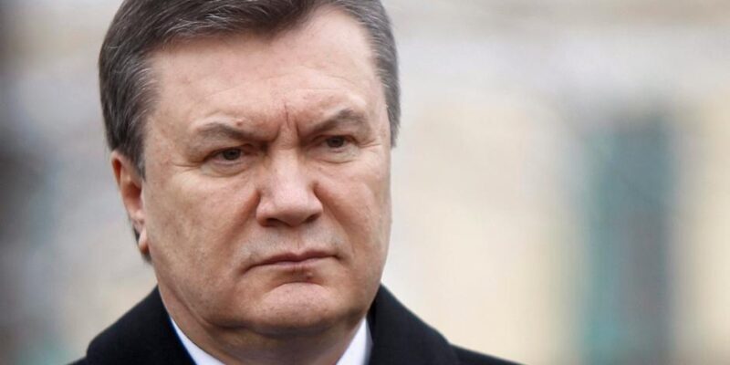 60085634 403.jpg Deutsche Welle Виктор Янукович