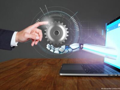 Искусственный интеллект и немцы никак не сработаются 3 60781657 403.jpg Deutsche Welle искусственный интеллект, немцы