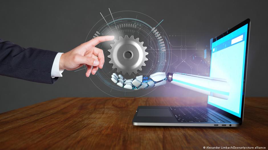 60781657 403.jpg Deutsche Welle искусственный интеллект, немцы