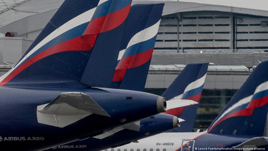 60989229 403 1.jpg 1 Deutsche Welle законсервированные самолеты